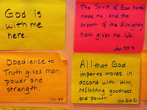 Post-Its